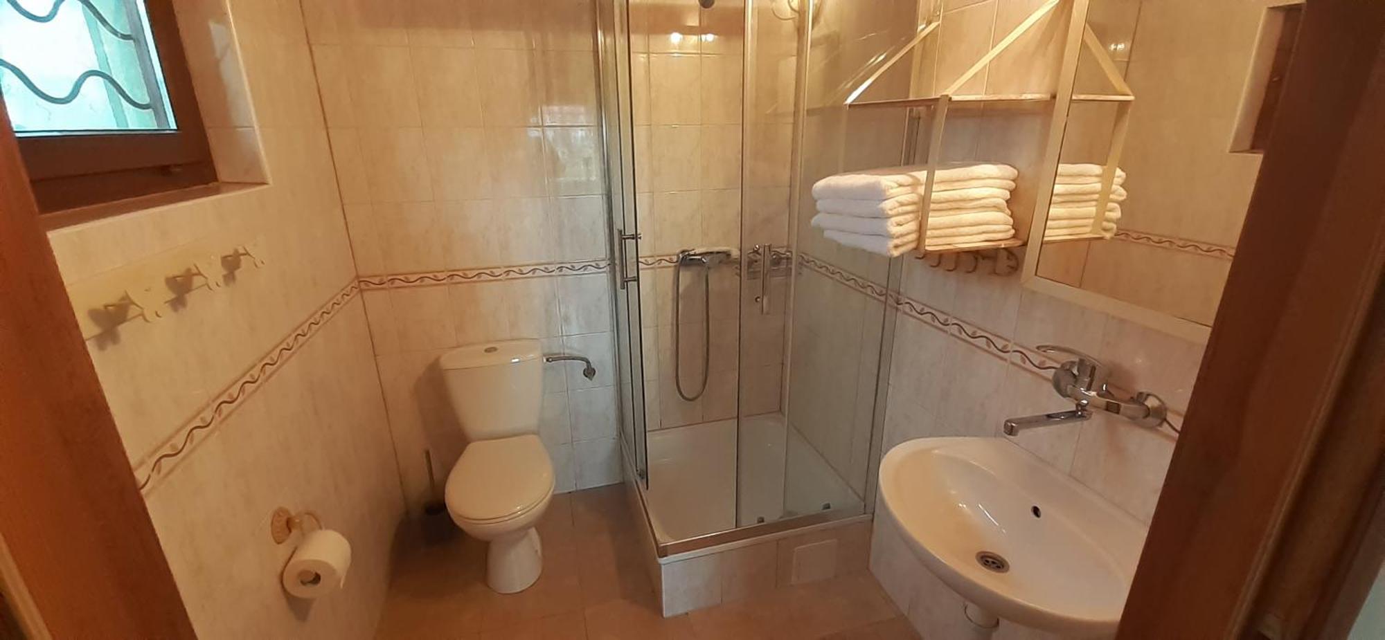 Sielanka - Domki I Pokoje Pod Leba Zarnowska Номер фото